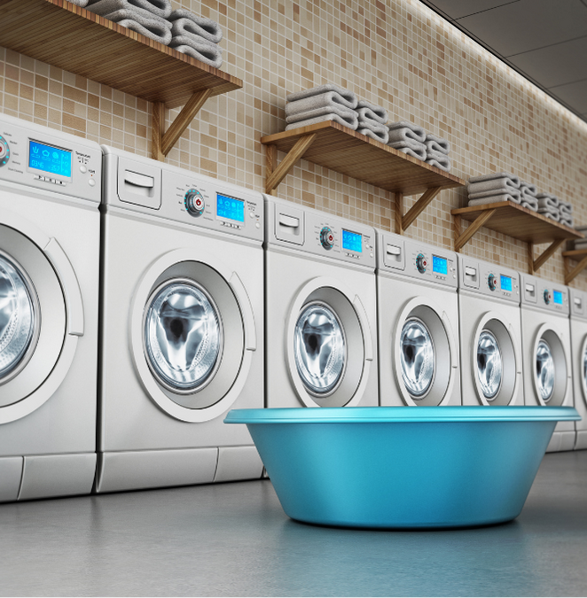 The Science Behind Washing Your Clothes Understanding pH and Detergents